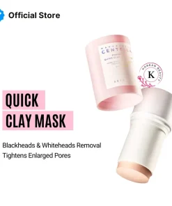 Skin1004 Madagascar Centella Poremizing Quick Clay Stick Mask - 27g