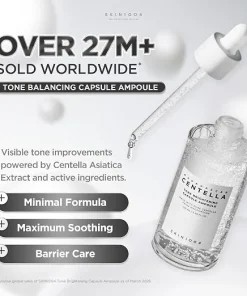 Alternative view of Skin1004 Centella Tone Brightening Capsule Ampoule
