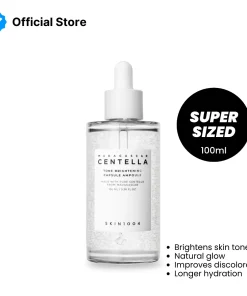 Skin1004 Centella Tone Brightening Capsule Ampoule