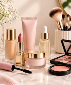 Cosmetics