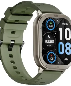 Alternative view of Login L-107 Prism Smart Watch