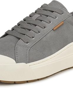 Alternative view of Dr. Scholl's Shoes Women's Time Off Sneaker, Comfortable Walking Shoes